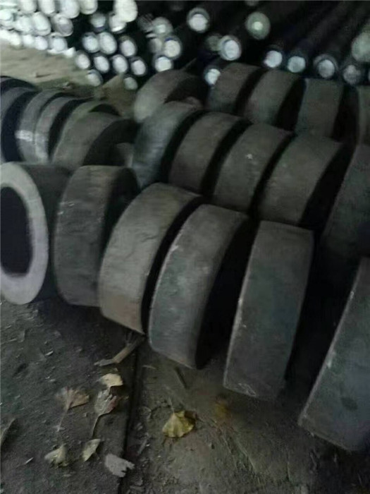 9cr18mov法蘭鍛件